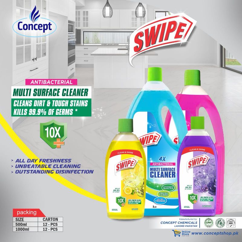 Floor Cleaner photo 1