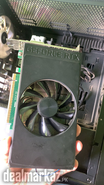 Gaming PC for sale photo 3