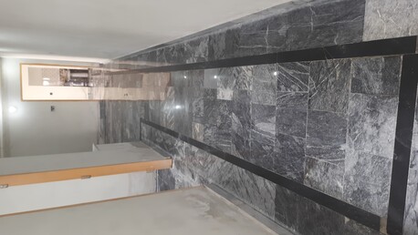 PKR 80000/month,  2 BR,  820 Sq. Feet,  2BKH Flat 2 No,s photo 1
