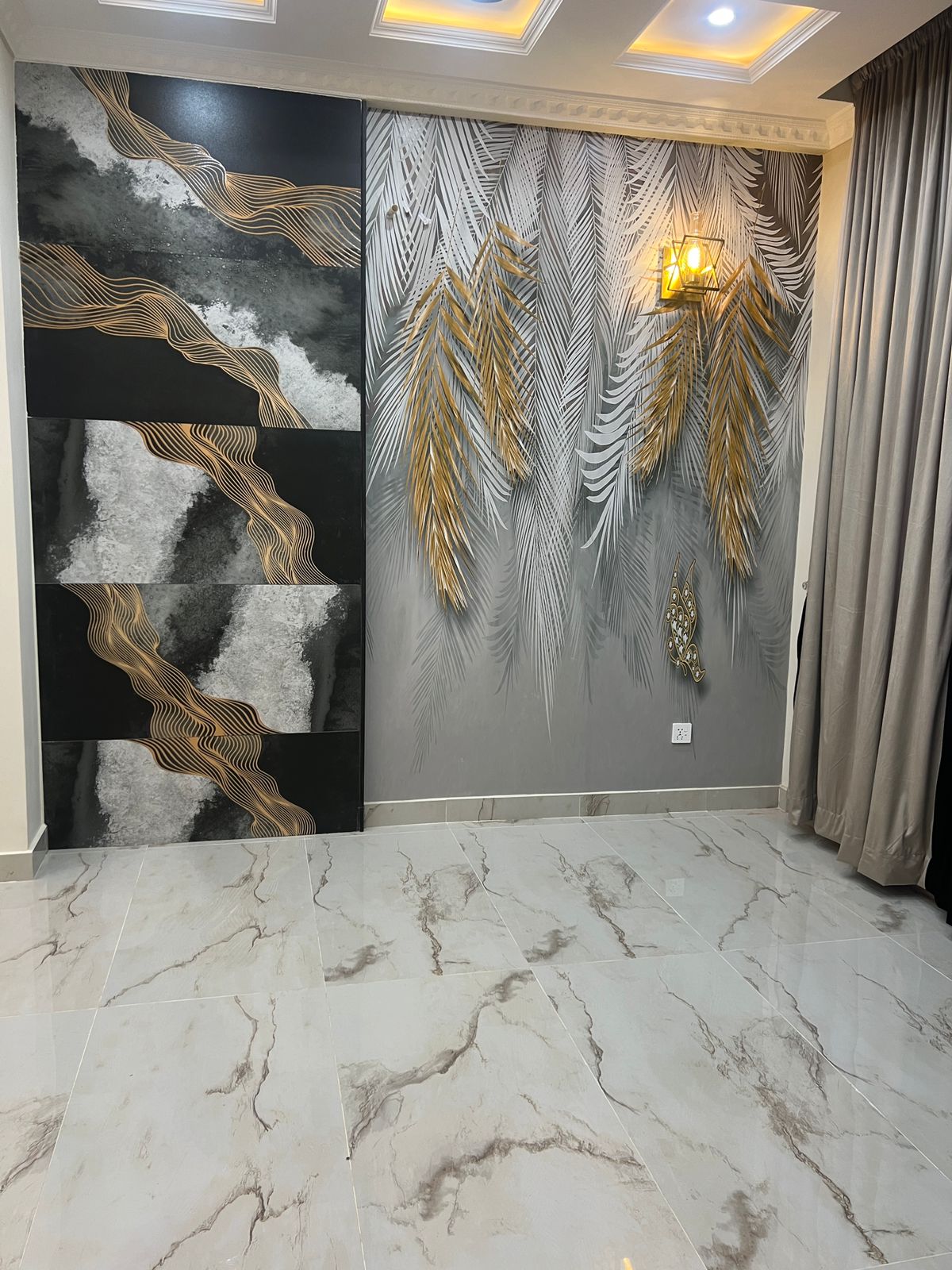 5 Marla brand new house for sale in new Lahore city photo 5