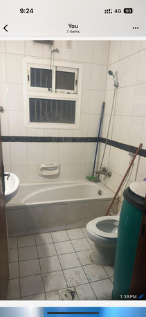 Sr 1000/month,  Furnished,  2 BR,  120 Sq. Meter,  Separate Apartment photo 4
