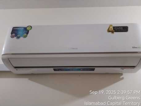 PKR 920/month,  1 BR,  54400 Sq. Feet,  1 Bed-Coner Flat,1st Floor, Is Available For Sale In Islamabad Gulberge Green Block-C photo 2