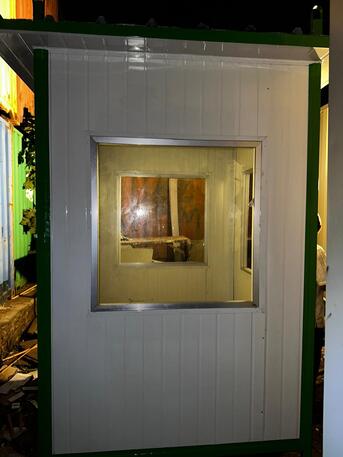 PORTAKING PAKISTAN- Portable Buildings photo 2