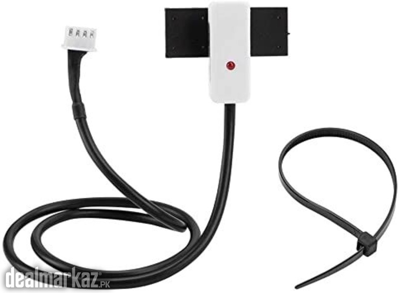 Liquid Level Sensor, Non-Contact Float Water Level Switch Water Level