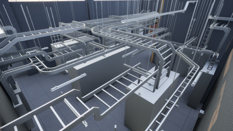 We Provide BIM / CAD 2d & 3D Design And Modeling Services photo 4