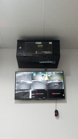 BLUE CORE Technology And Engineering Services photo 2