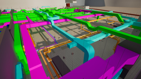 2D And 3D BIM And CAD Services photo 5