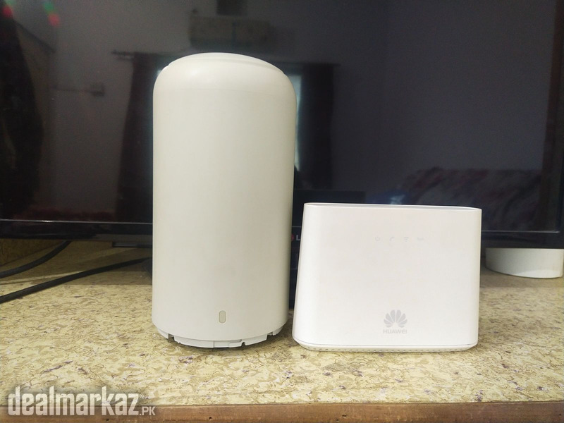 Huawei B2368-66 CAT13 4G+ High Speed LTE Best Router