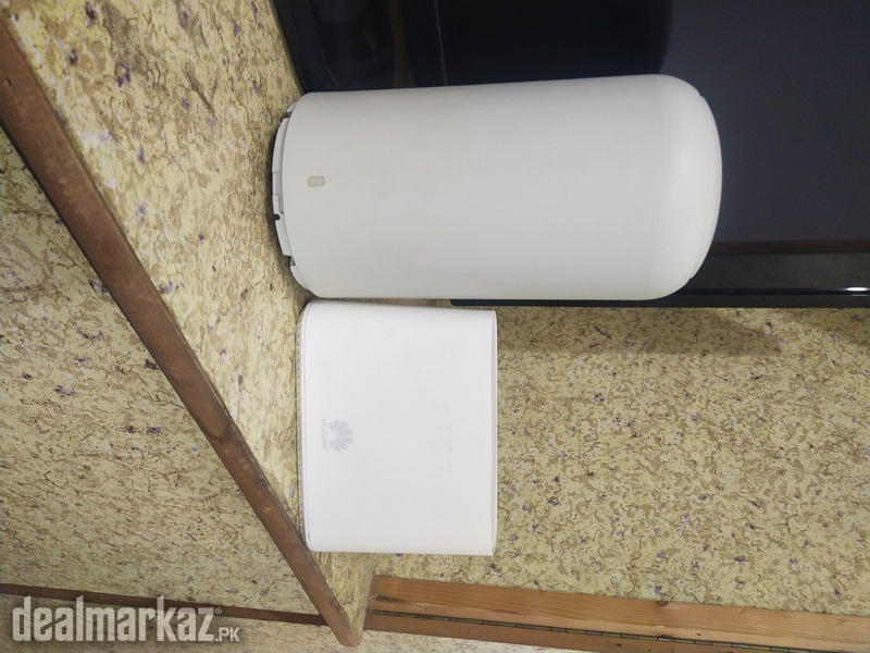 Huawei B2368-66 CAT13 4G+ High Speed LTE Best Router photo 3