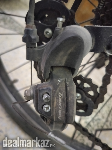 Japanese bicycle photo 2