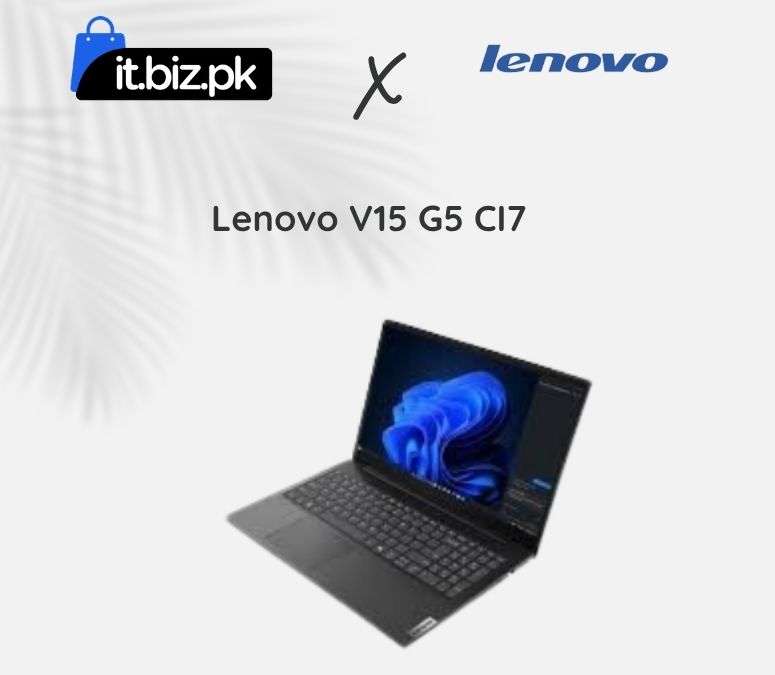 Lenovo V15 G5 CI7 photo 1