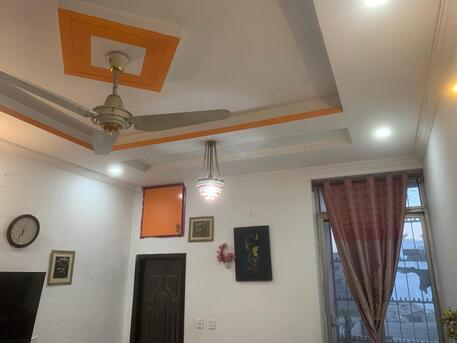 PKR 60000000,  6 BR,  2500 Sq. Feet,  A Stunning House For Sale In Islamabad H13 photo 2