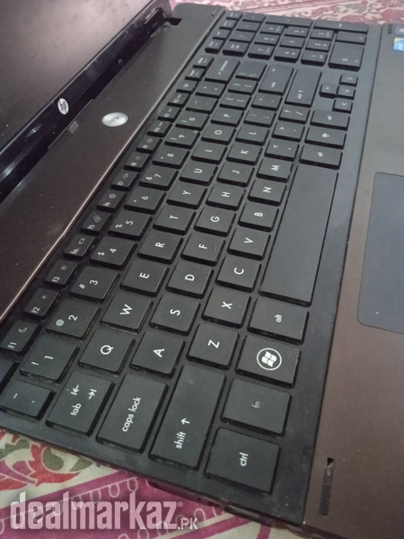 HP ProBook Cori3 For Sale photo 4