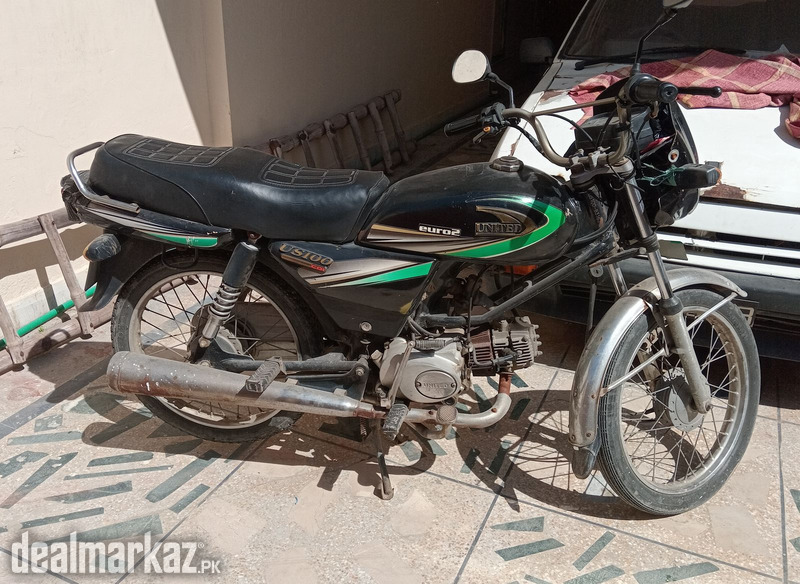 Motor Cycle for sale photo 2