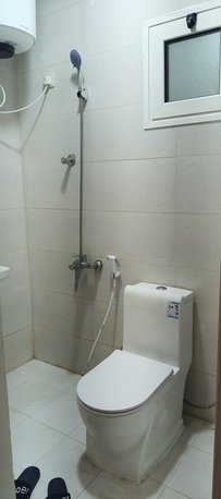 SAR 750/month,  Furnished,  Room For Rent photo 4