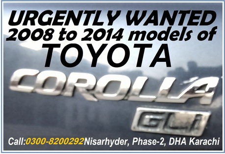 GENUINE BUYERS For Your Well Maintained Vehicles photo 3