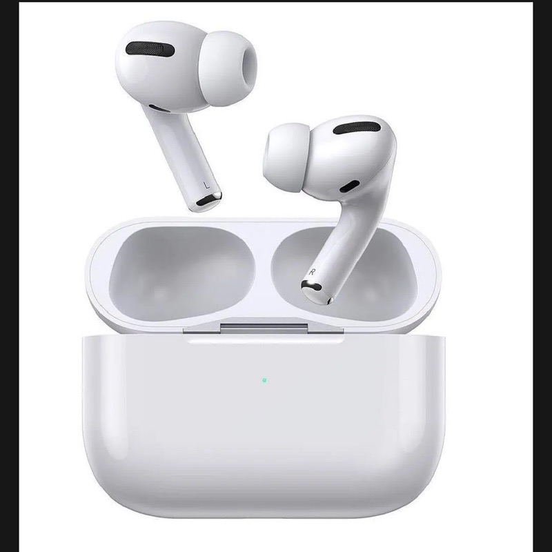 Earbuds photo 2