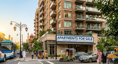 Apartments For Sale Find Your Ideal Home Today