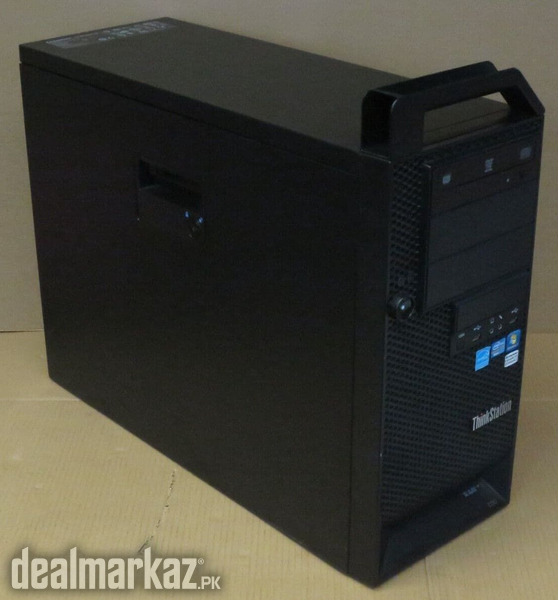 Lenovo D30/Double Hexa Core/16GB Ram/128GB SSD photo 2