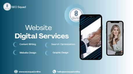 Powerful SEO & AI Digital Marketing Agency