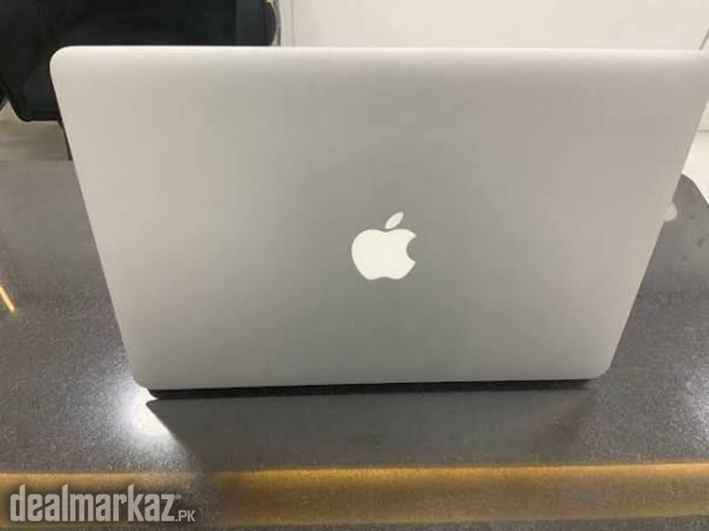 Apple macbook air 2015
