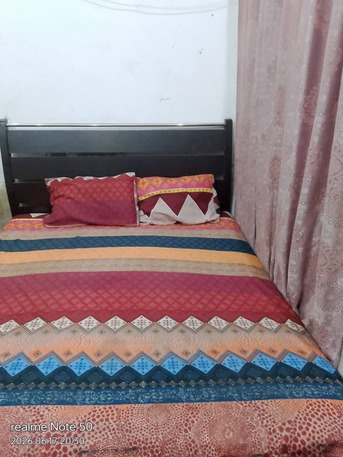 PKR 35000,  Bedroom Furniture Set For Sale photo 1
