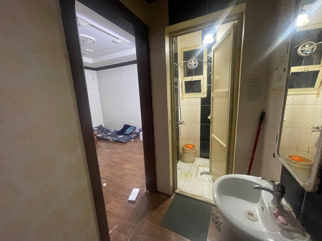 SAR 3600/month,  Bed Space Available In Affordable Price photo 4
