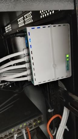BLUE Core Technology And Engineering Service S photo 4