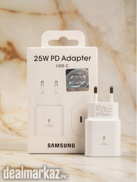 Samsung Galaxy A26 5G 8GB RAM 256GB PTA Approved (Open Box) photo 2