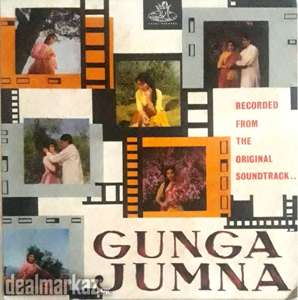 Angel Company's LP Records Available photo 3