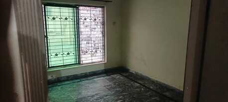 PKR 30000/month,  2 BR,  30 Sq. Meter,  GROUND FLOOR AVAILABLE FOR FAMILY NEAT AND CLEAN