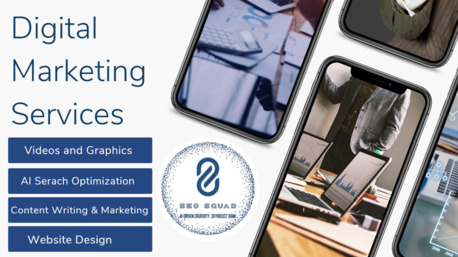 Powerful SEO & AI Digital Marketing Agency photo 3