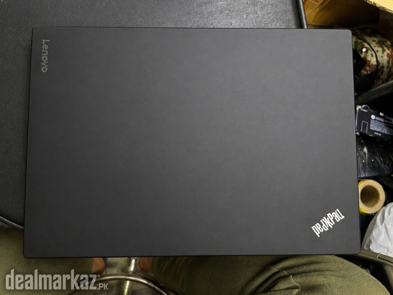Lenovo ThinkPad X270 i5 7th Gen | 8GB RAM | 256GB SSD | Fast Laptop photo 2