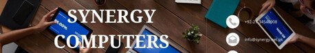 Synergy Computers photo 2