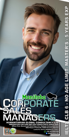 Canadian Immigration PNP Manitoba photo 2