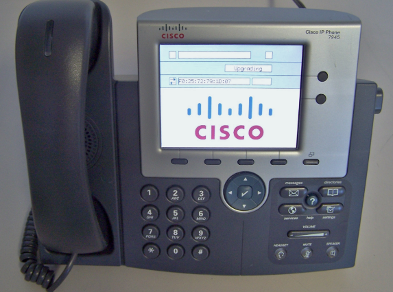 Cisco CP7945 and CP7945G for sale photo 2