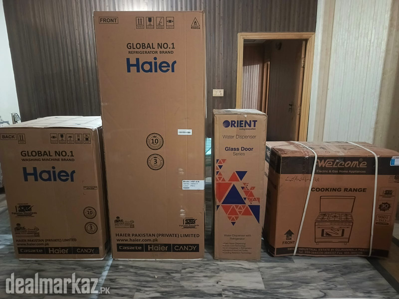Electronic appliances for sale photo 2