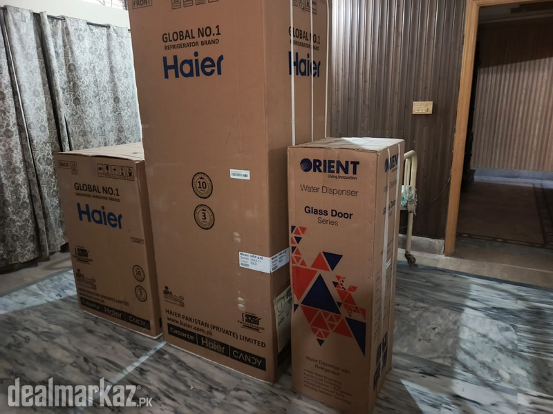 Electronic appliances for sale photo 3