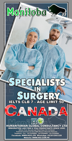 Canadian Manitoba Provincial Nominee Program - Skilled Worker Immigration photo 5