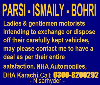GENUINE BUYERS For Your Well Maintained Vehicles photo 5