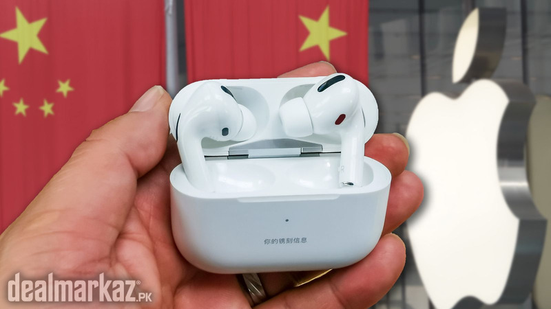 airbirds pro twc photo 2