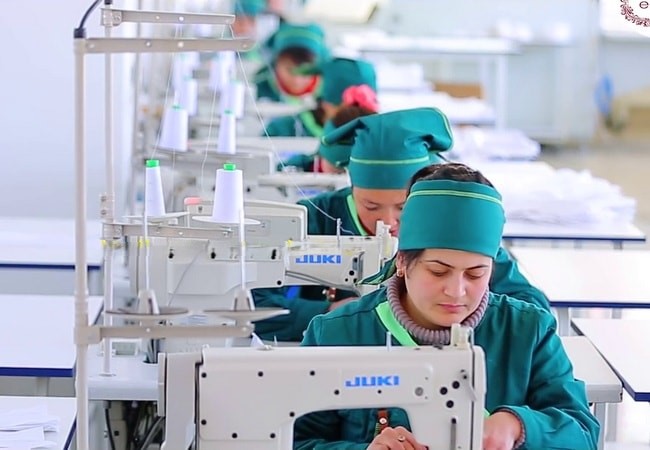 Shalwar Kameez Karegar%2Csalai Machine Operator photo 1