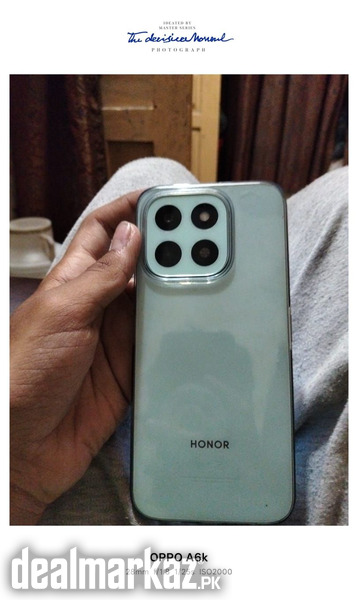 Honor x6c outstanding cell phone photo 2
