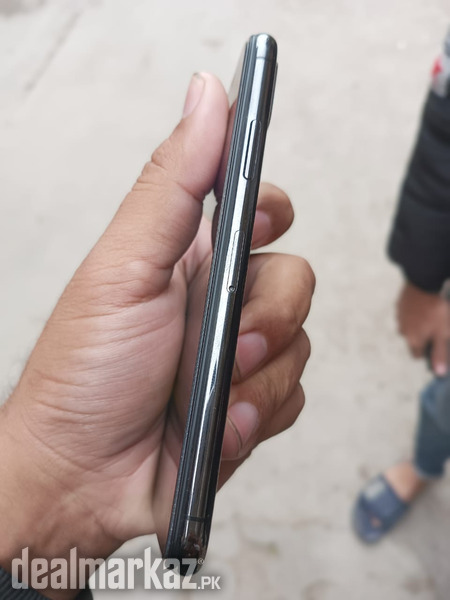 I phone X 256 Gb PTA Approved - Face id ON photo 3