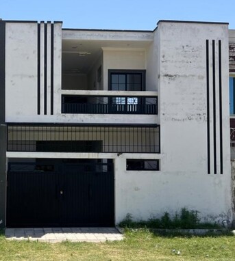 PKR 13500000,  3 BR,  125 Sq. Yard,  Royal Homes, Lehtarar Road, ٹھنڈاپانی New 5 Marla Owner-built, Registry/Inteqal Done.
