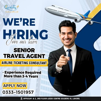 Travel Agent
