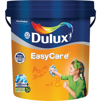 PKR 2030,  The Perfect Paint For Homes With Kids And Pets photo 1