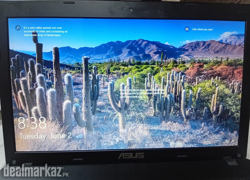 Asus Laptop, Core i5 3rd Generation photo 4
