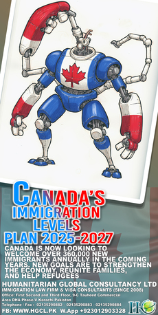 Canada Family Immigration PNP For Family photo 5