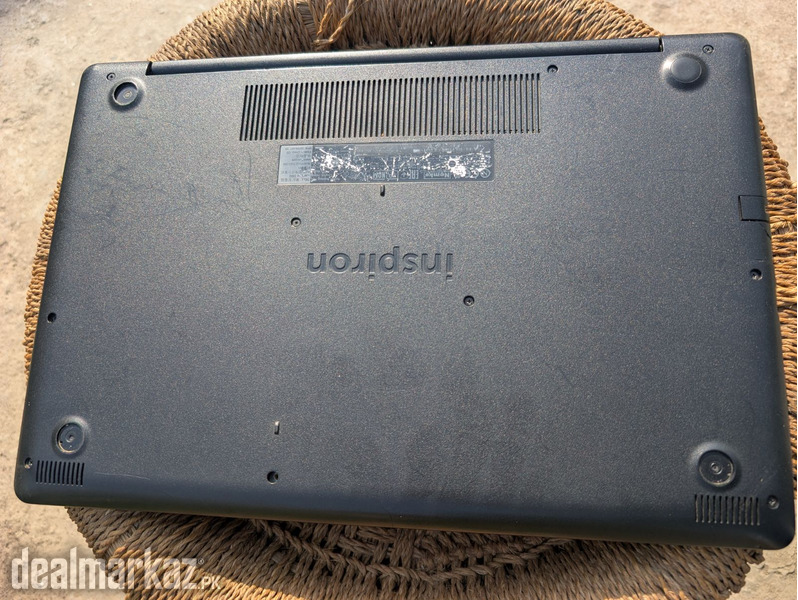Dell Inspiron | Intel Core i5 10th Gen | 16GB RAM | 1TB HDD + 128 SSD photo 5